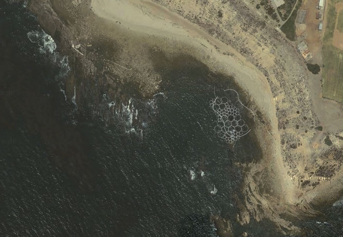 cabrillo point project site